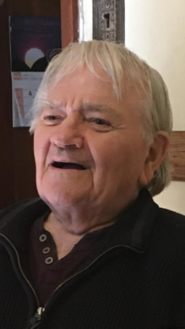 Obituary of Louis Gosselin