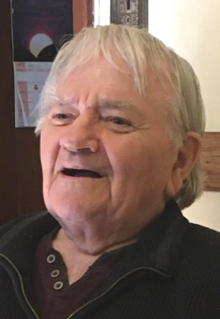 Obituary of Louis Gosselin