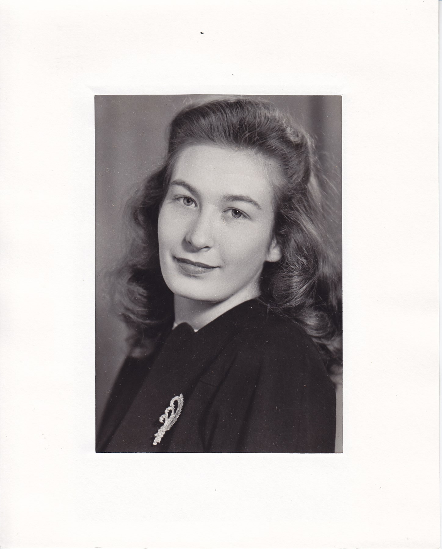 Obituario de Jane Lassiter Freeman
