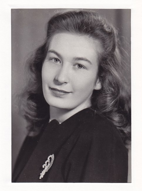 Obituario de Jane Lassiter Freeman