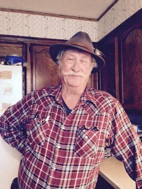 Obituary of Kenneth Glenn Eary