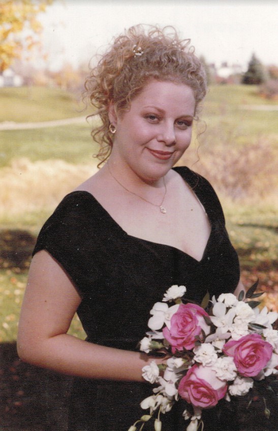 Obituary of Elisabeth L. Sazama