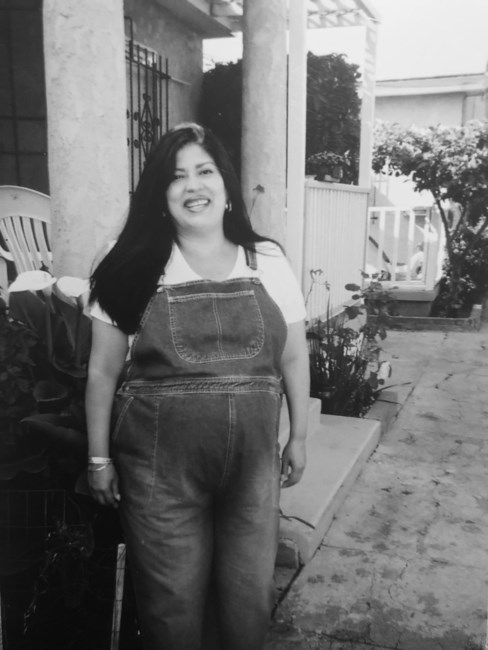 Obituary of Patricia - Cardenas