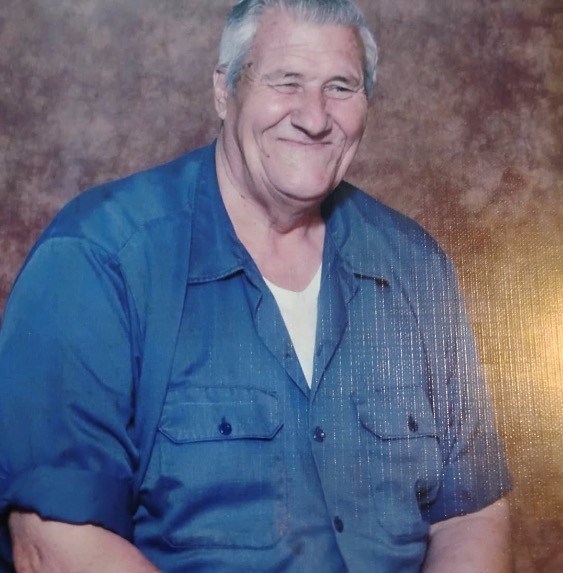 Obituary of Thurmond E Roark