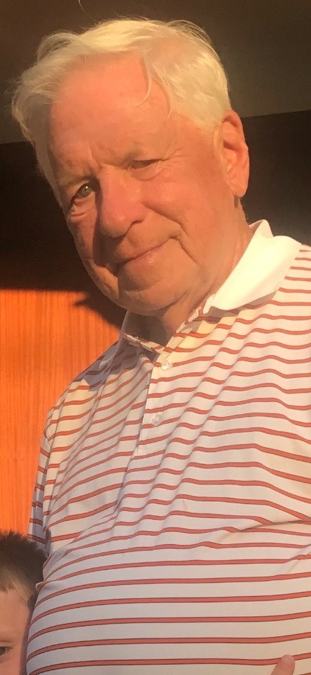 Obituary of Michael James Buckley