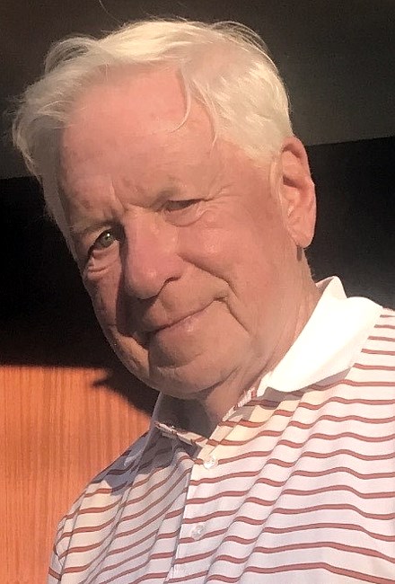Obituary of Michael James Buckley