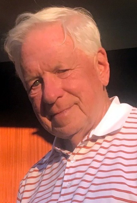 Obituary of Michael James Buckley