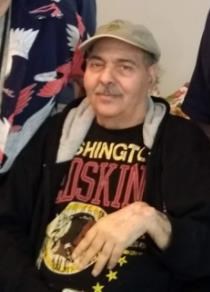 Obituary of Kenneth Francis Santill Jr.