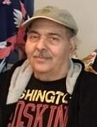 Obituary of Kenneth Francis Santill Jr.