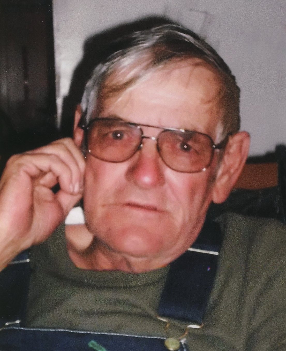 Jimmy Jones Obituary Corinth, MS