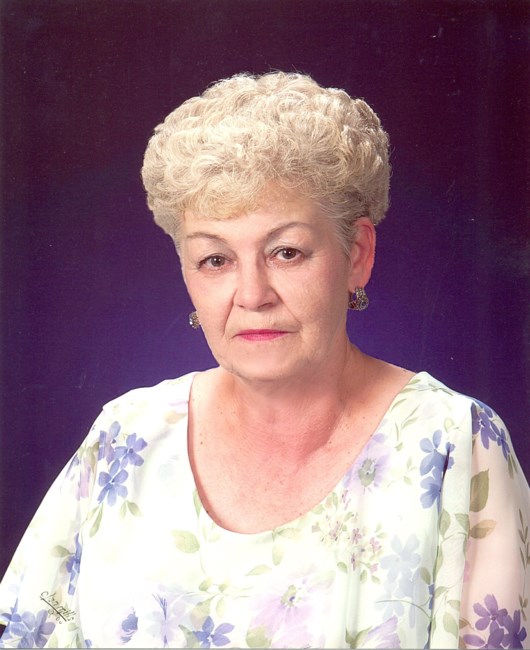 Obituary of Verna Mae Schiffner