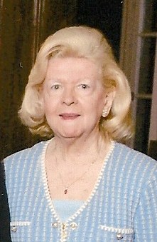 Obituary of Irene T. Maloney
