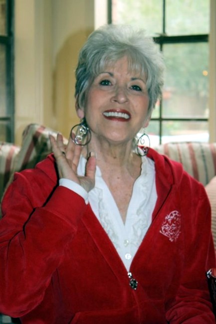 Obituary of Andrea Carol Estelle