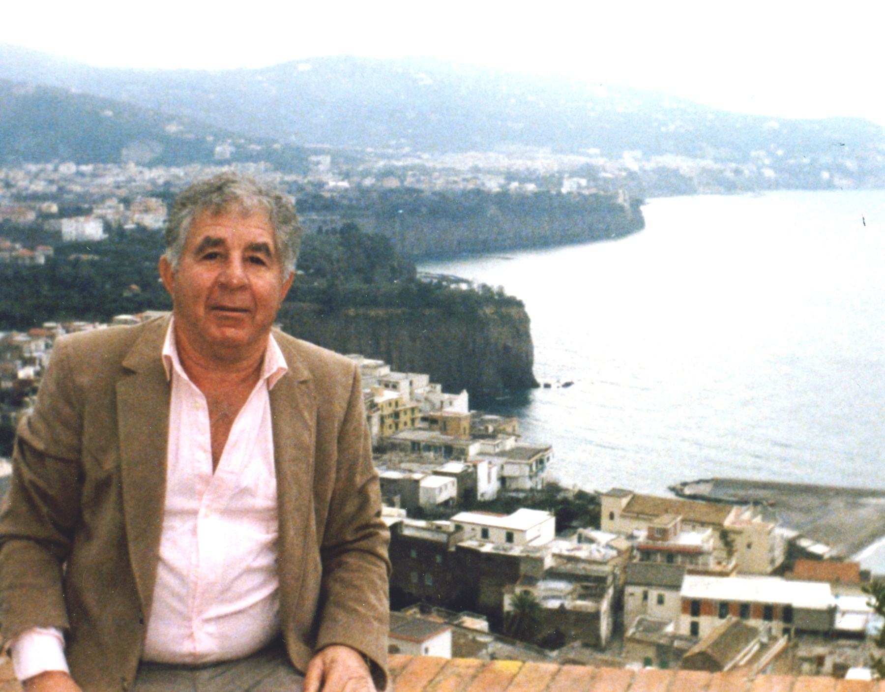 Obituary of Edward T. Malooly