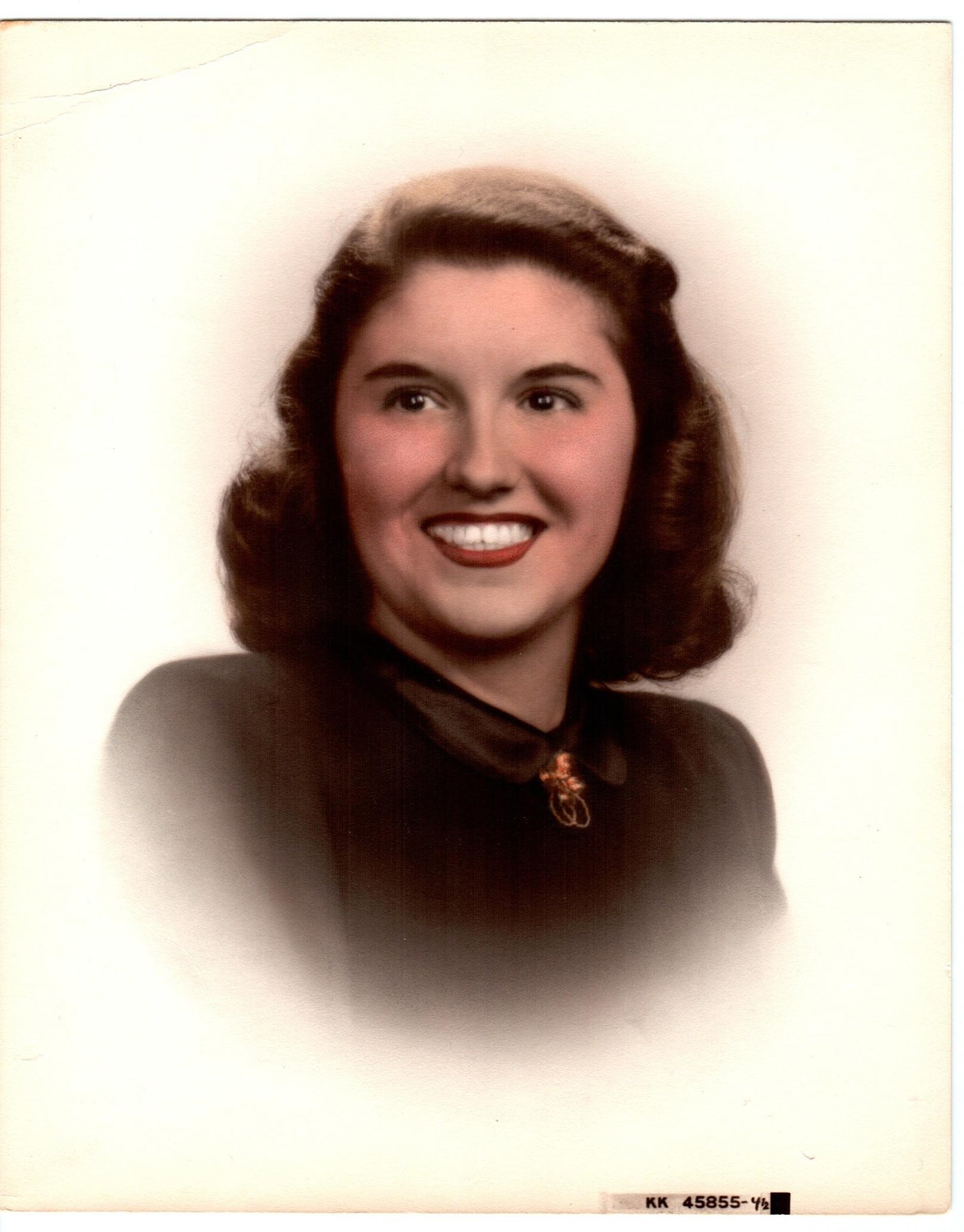 Obituary of Vi Tauro