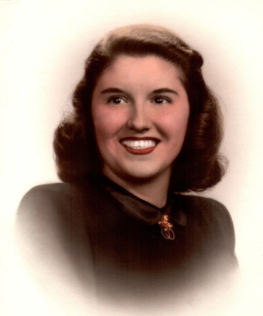 Obituary of Vi Tauro