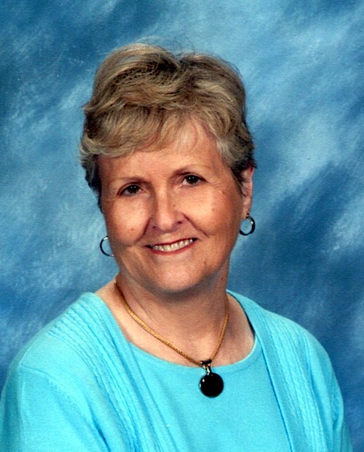 Avis de décès de Joy "Peggy" M. Brogdon