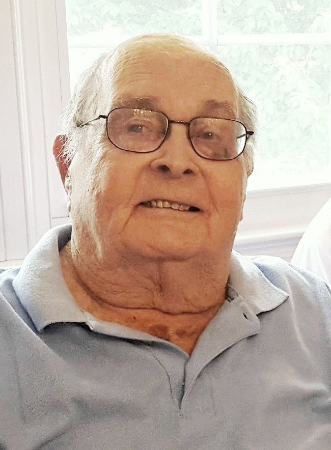 James Monroe Obituary Bowie, MD