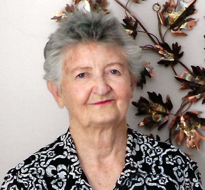 Obituary of Darlene C Johnson