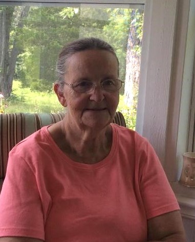 Obituary of Olive Marie White