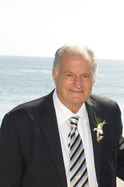 Obituary of Salvatore E. Glorioso