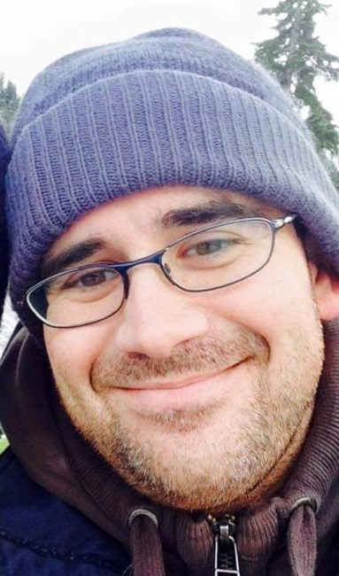 Obituary of Robin Parfitt