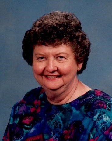 Obituary of Huldah J. Boyd