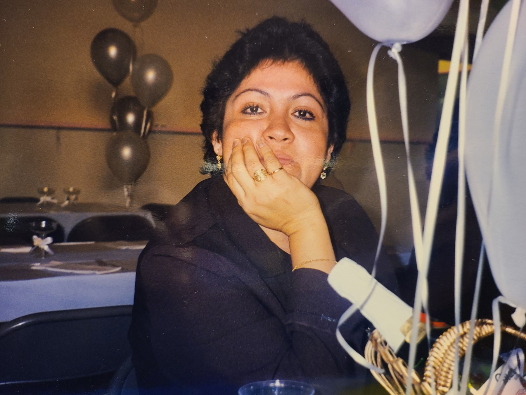 Obituary of Patricia Rodriguez Armas