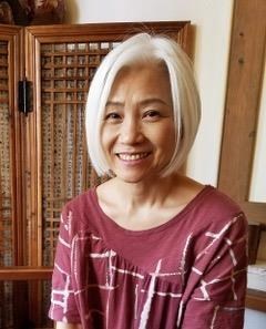 Avis de décès de Hwei Mei Lin Chen