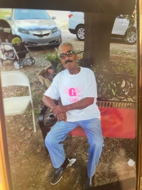 Obituary of Willie Gene Herron