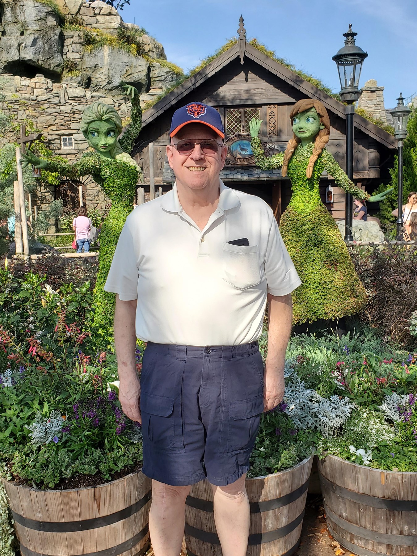 Obituary of Raymond Thomas Arnold