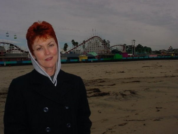 Obituary of Patricia Gayl Lee