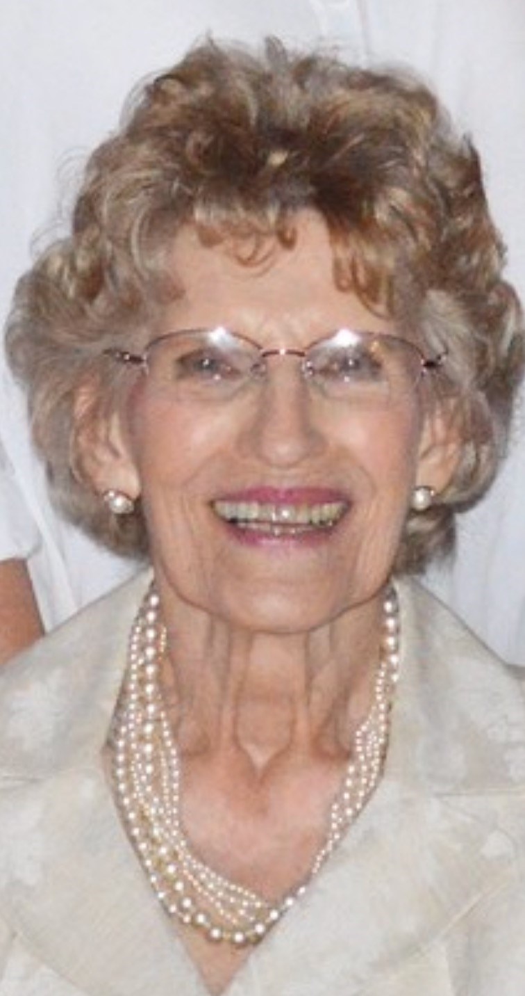 Bernice Irene Healy Obituary Baton Rouge, LA