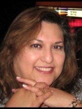 Obituary of Isabel Anna Rodriguez