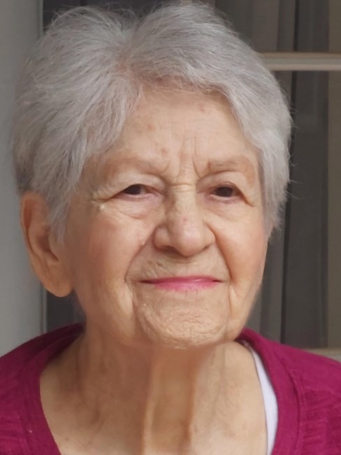 Obituary of Belta Linda Guerra