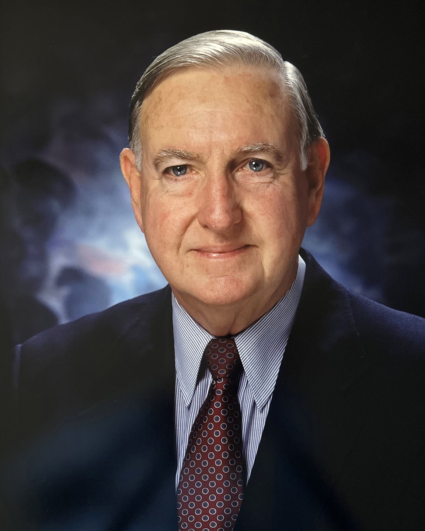 Obituary of William "Bill" P. Cloud