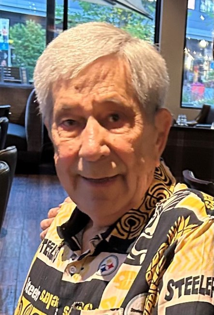 Obituario de William Edward Rogal