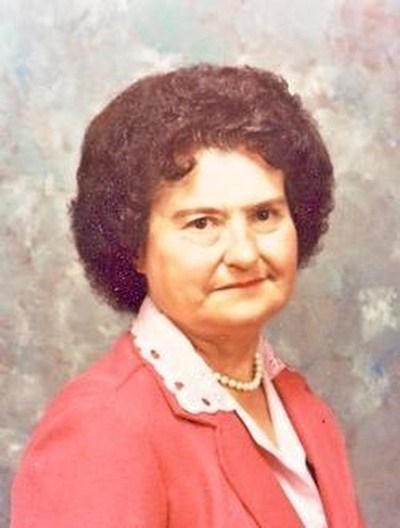 Obituary of Marie Penny Sikes