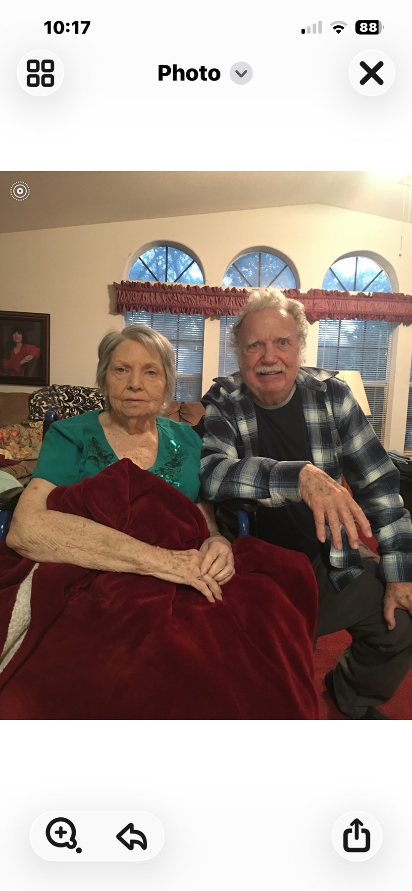 Obituary of Marshall P. Murner