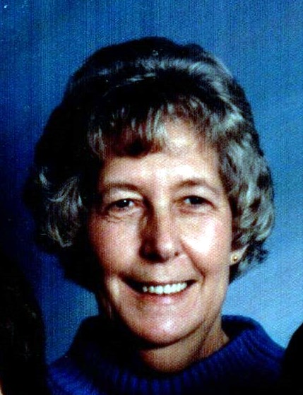 Obituary of JoAnn Dixon
