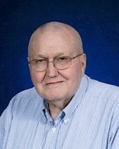 Obituary of Vaughn Francis Ruefer