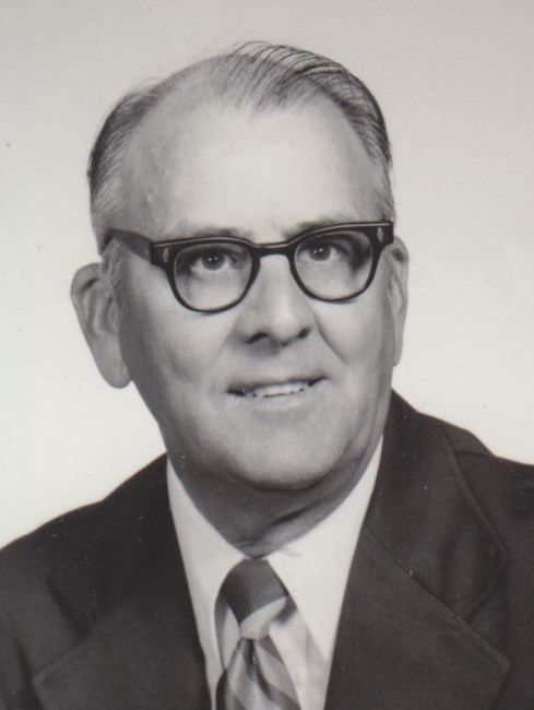 Obituary of Hal B. Craig