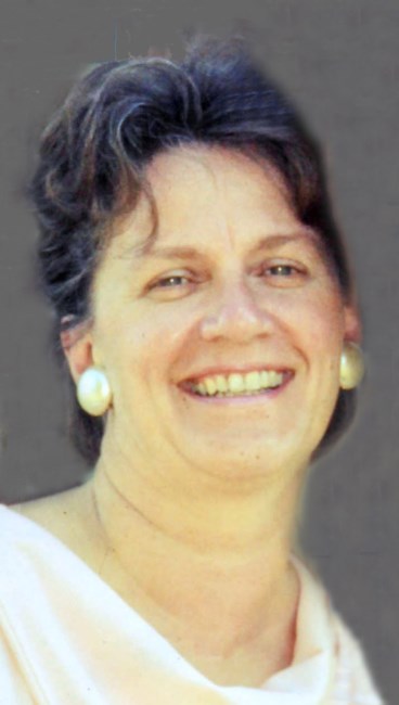 Obituary of Greta M. Ritchie