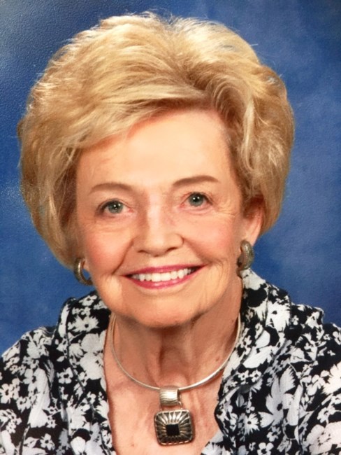 Obituary of Helen Chadwick Colwell