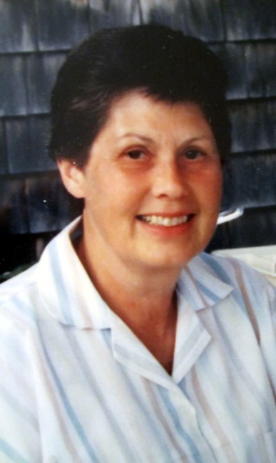 Obituary of Dorothy R. Anthony