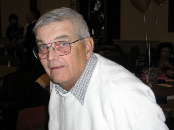 Obituary of Thomas E. Sturz