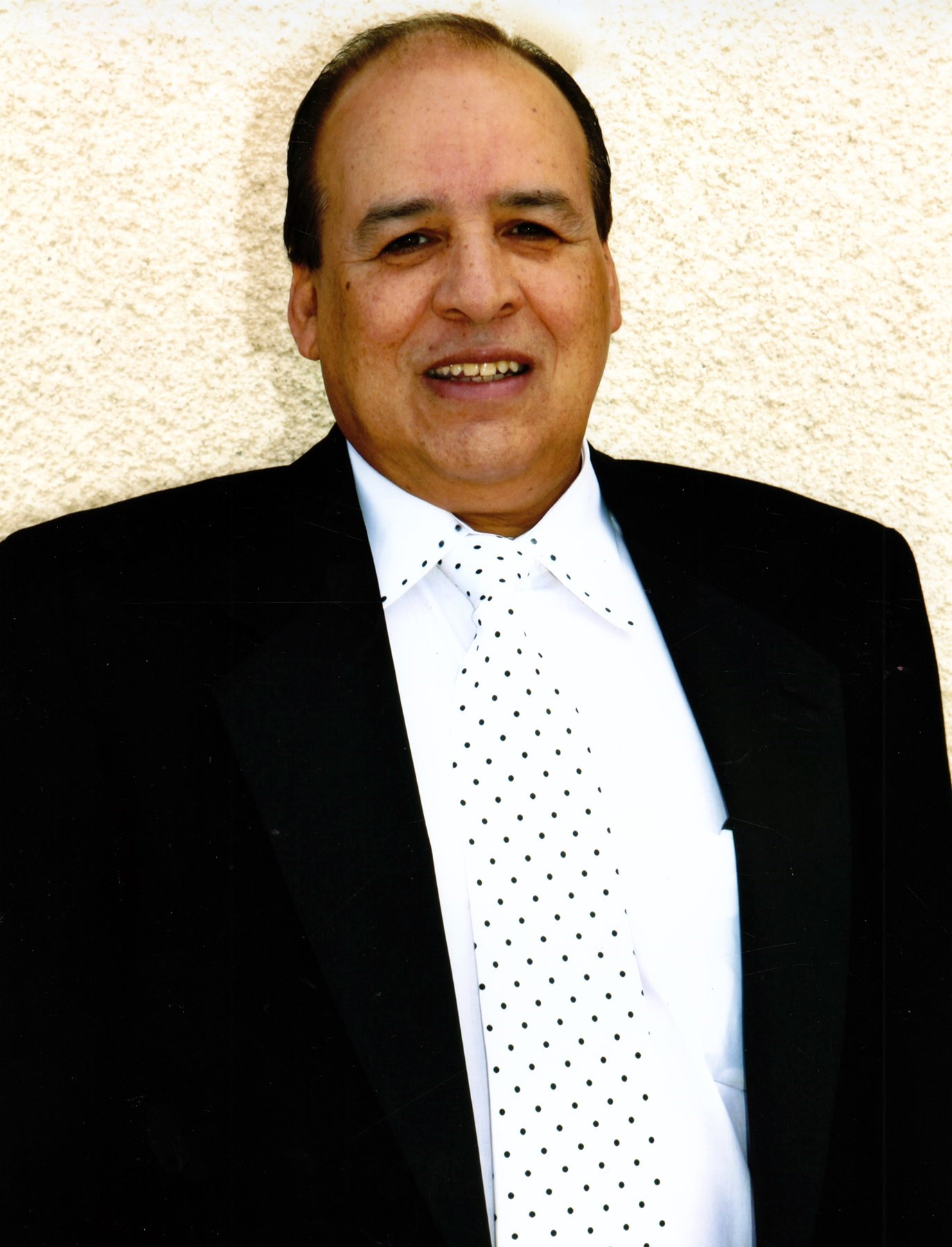 Ruben Vallejo Obituary Las Vegas, NV(02)