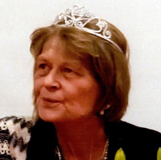 Obituary of Charlene Stevenson Nagy