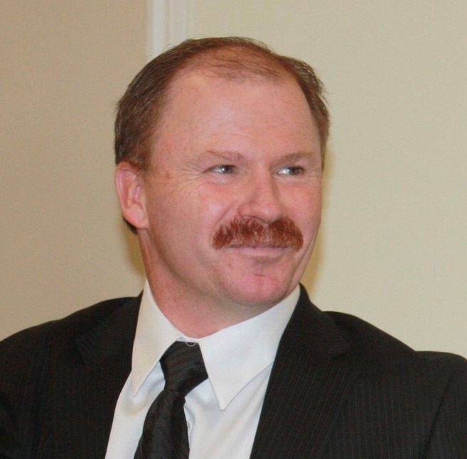 Scott Dana Collicutt Obituary Calgary, AB