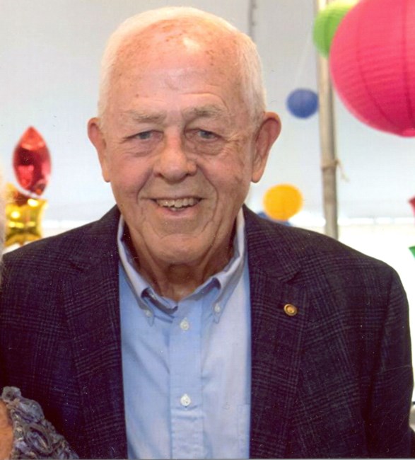 Obituary of William "Bill" Alvah Wheeler